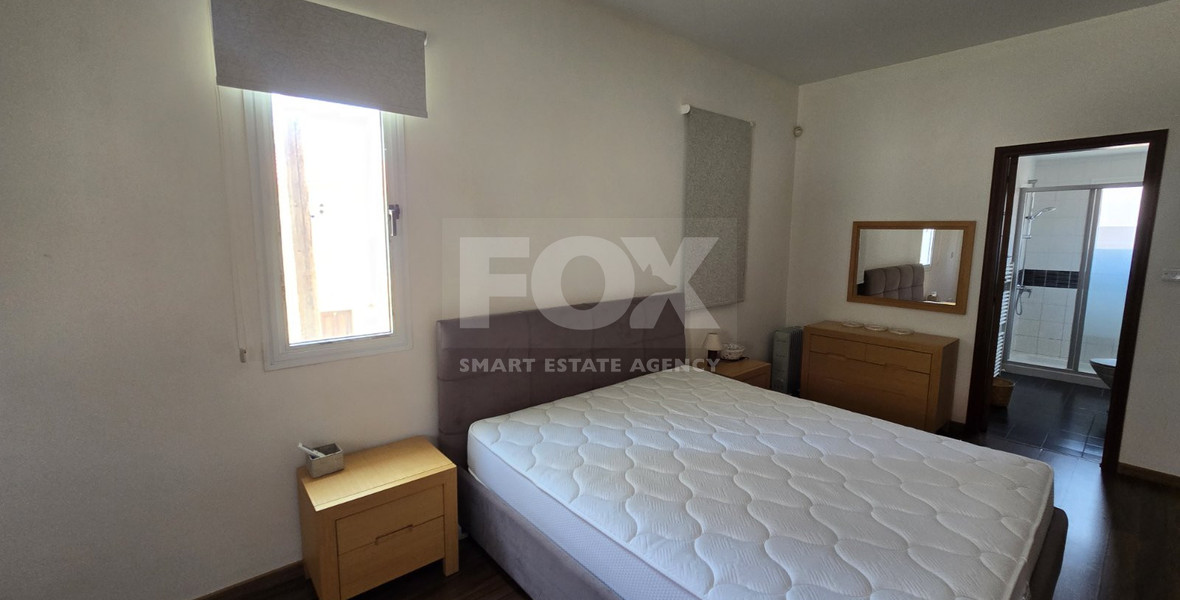 Spacious 3 Bedroom House for Rent in Potamos Germasogeias