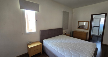 Spacious 3 Bedroom House for Rent in Potamos Germasogeias