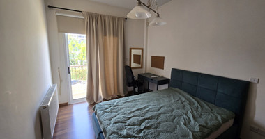 Spacious 3 Bedroom House for Rent in Potamos Germasogeias