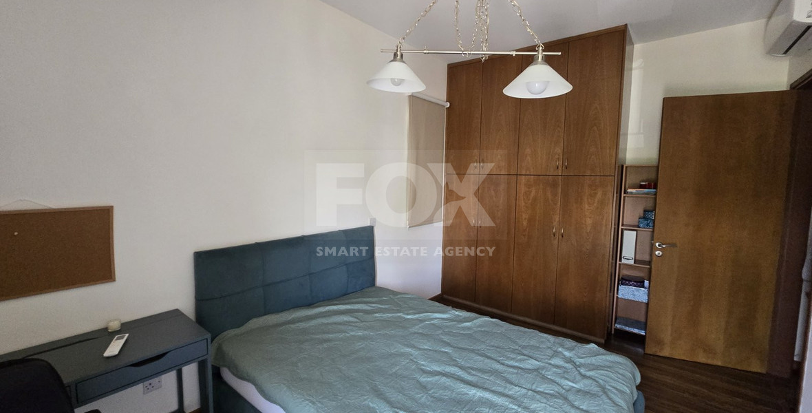 Spacious 3 Bedroom House for Rent in Potamos Germasogeias
