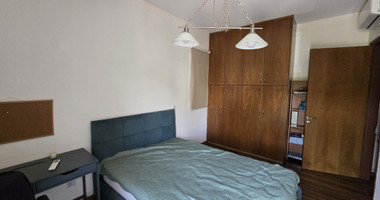 Spacious 3 Bedroom House for Rent in Potamos Germasogeias