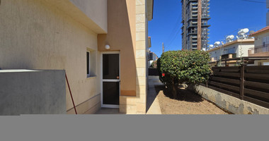 Spacious 3 Bedroom House for Rent in Potamos Germasogeias