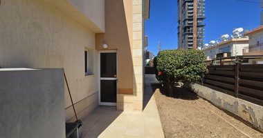 Spacious 3 Bedroom House for Rent in Potamos Germasogeias