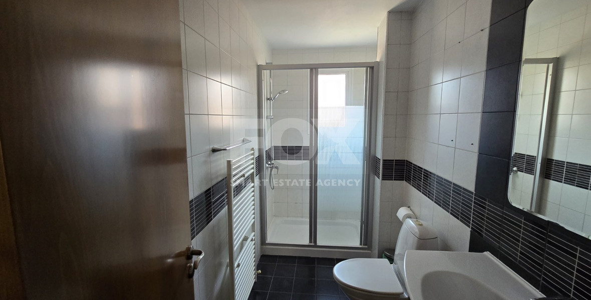 Spacious 3 Bedroom House for Rent in Potamos Germasogeias