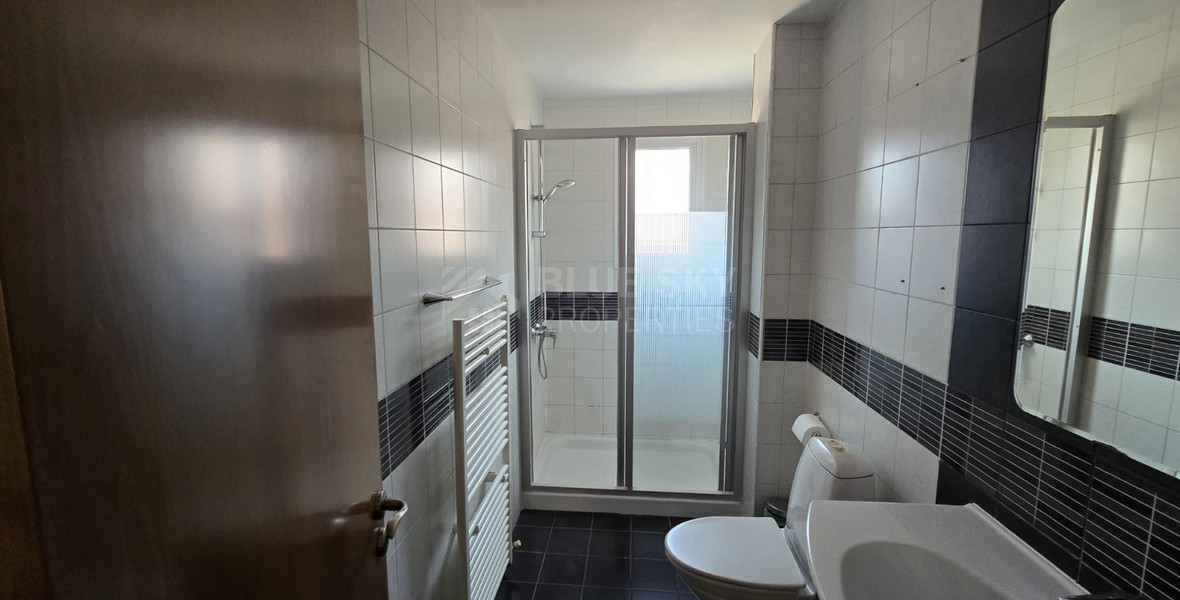 Spacious 3 Bedroom House for Rent in Potamos Germasogeias