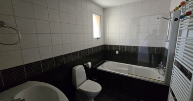 Spacious 3 Bedroom House for Rent in Potamos Germasogeias