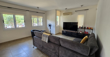 Spacious 3 Bedroom House for Rent in Potamos Germasogeias