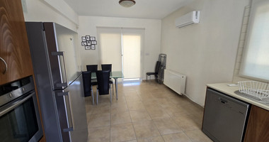Spacious 3 Bedroom House for Rent in Potamos Germasogeias