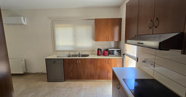 Spacious 3 Bedroom House for Rent in Potamos Germasogeias