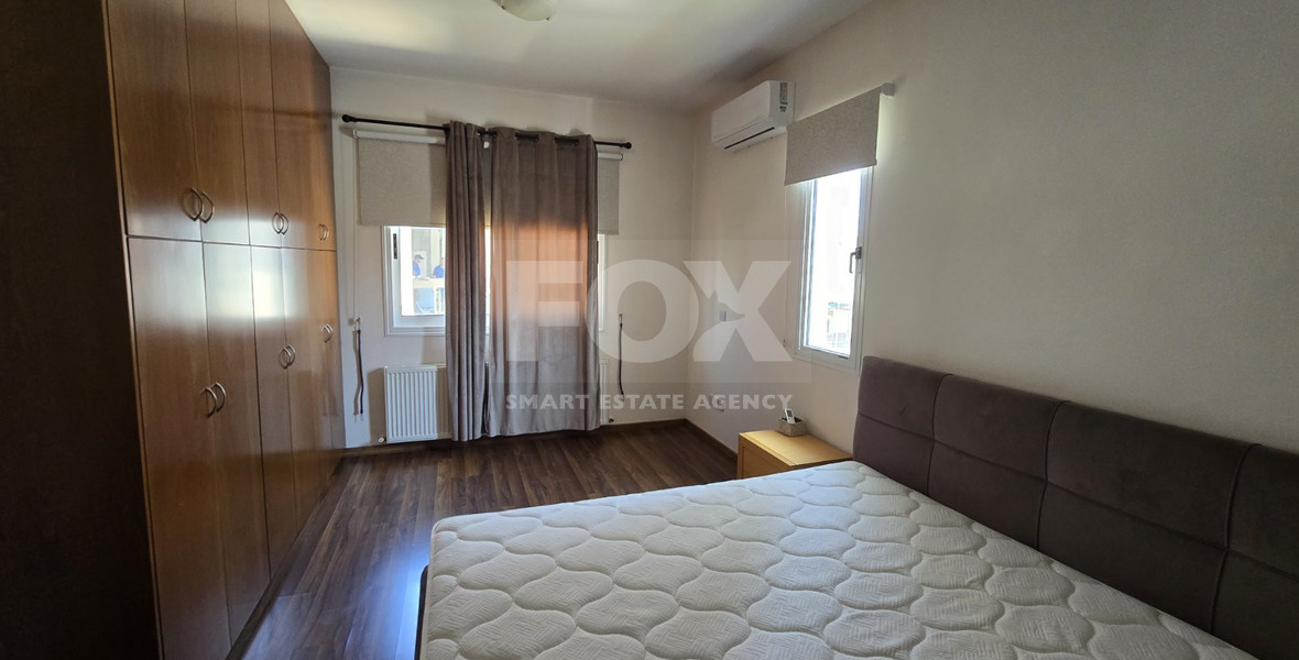 Spacious 3 Bedroom House for Rent in Potamos Germasogeias