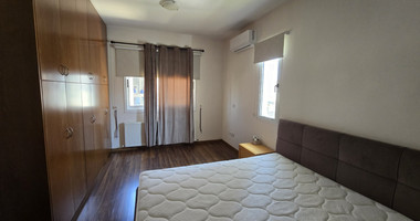 Spacious 3 Bedroom House for Rent in Potamos Germasogeias