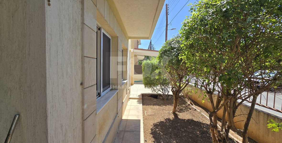 Spacious 3 Bedroom House for Rent in Potamos Germasogeias