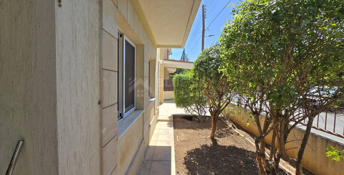 Spacious 3 Bedroom House for Rent in Potamos Germasogeias
