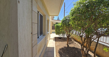 Spacious 3 Bedroom House for Rent in Potamos Germasogeias
