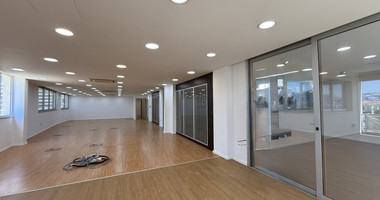 Luxury Office Space in Prime Limassol Business Avenue Agios Athanasios.