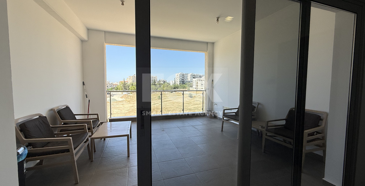 Luxury Office Space in Prime Limassol Business Avenue Agios Athanasios.