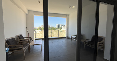 Luxury Office Space in Prime Limassol Business Avenue Agios Athanasios.