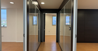 Luxury Office Space in Prime Limassol Business Avenue Agios Athanasios.
