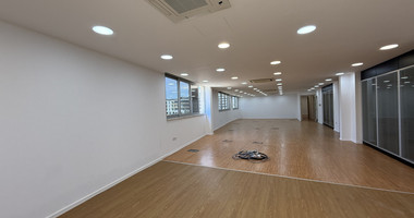 Luxury Office Space in Prime Limassol Business Avenue Agios Athanasios.