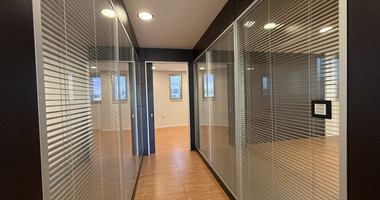 Luxury Office Space in Prime Limassol Business Avenue Agios Athanasios.