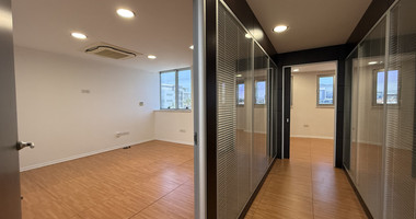 Luxury Office Space in Prime Limassol Business Avenue Agios Athanasios.
