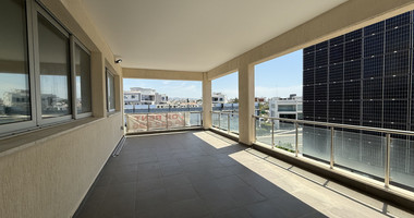 Luxury Office Space in Prime Limassol Business Avenue Agios Athanasios.