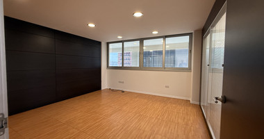 Luxury Office Space in Prime Limassol Business Avenue Agios Athanasios.