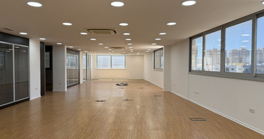 Luxury Office Space in Prime Limassol Business Avenue Agios Athanasios.