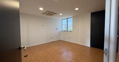 Luxury Office Space in Prime Limassol Business Avenue Agios Athanasios.