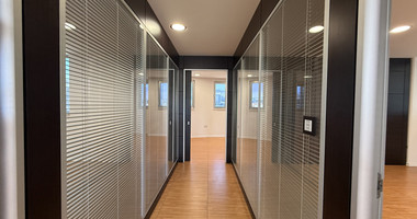 Luxury Office Space in Prime Limassol Business Avenue Agios Athanasios.