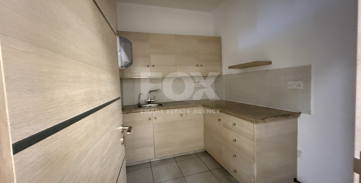 Luxury Office Space in Prime Limassol Business Avenue Agios Athanasios.