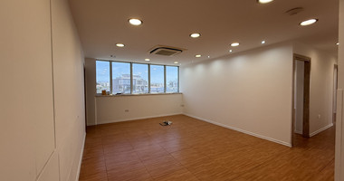 Luxury Office Space in Prime Limassol Business Avenue Agios Athanasios.