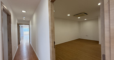 Luxury Office Space in Prime Limassol Business Avenue Agios Athanasios.