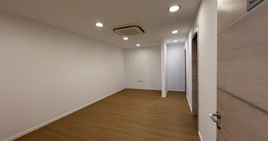 Luxury Office Space in Prime Limassol Business Avenue Agios Athanasios.