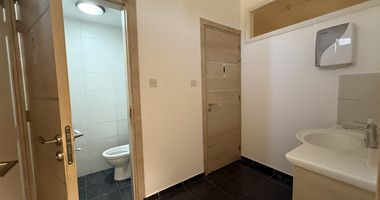 Luxury Office Space in Prime Limassol Business Avenue Agios Athanasios.