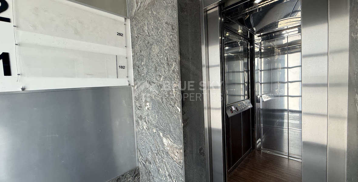 Luxury Office Space in Prime Limassol Business Avenue Agios Athanasios.