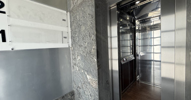 Luxury Office Space in Prime Limassol Business Avenue Agios Athanasios.