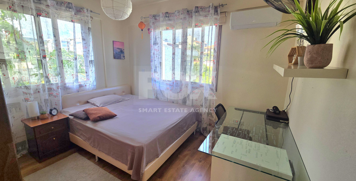 Family-Friendly Four-Bedroom Semi-Detached House in Prime Agios Athanasios Limassol for sale – 175m²