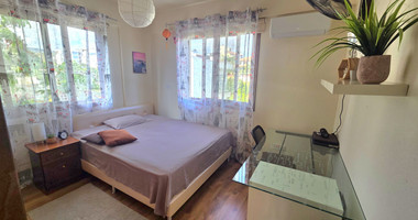 Family-Friendly Four-Bedroom Semi-Detached House in Prime Agios Athanasios Limassol for sale – 175m²