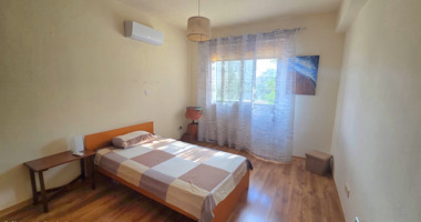 Family-Friendly Four-Bedroom Semi-Detached House in Prime Agios Athanasios Limassol for sale – 175m²