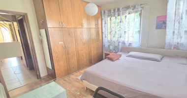 Family-Friendly Four-Bedroom Semi-Detached House in Prime Agios Athanasios Limassol for sale – 175m²