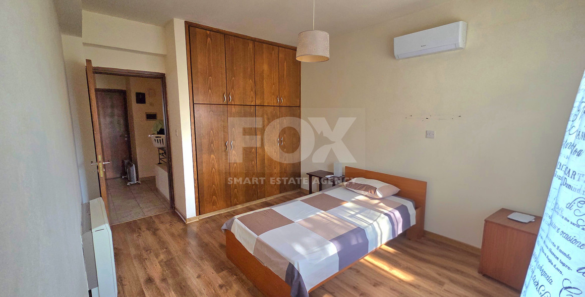 Family-Friendly Four-Bedroom Semi-Detached House in Prime Agios Athanasios Limassol for sale – 175m²