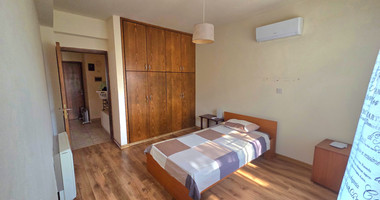 Family-Friendly Four-Bedroom Semi-Detached House in Prime Agios Athanasios Limassol for sale – 175m²