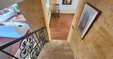 Family-Friendly Four-Bedroom Semi-Detached House in Prime Agios Athanasios Limassol for sale – 175m²