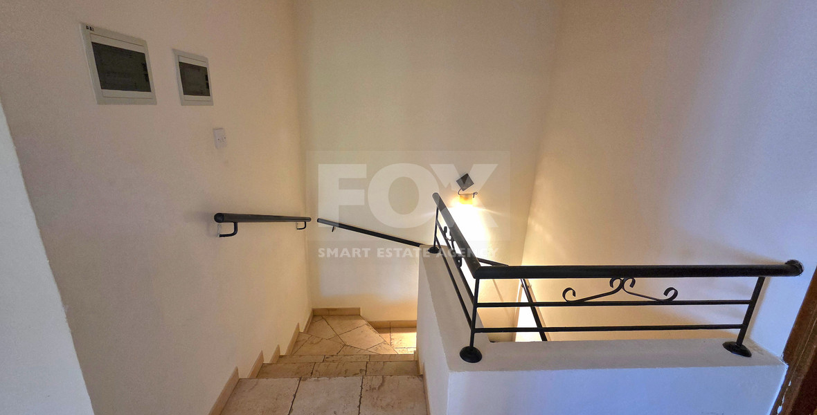 Family-Friendly Four-Bedroom Semi-Detached House in Prime Agios Athanasios Limassol for sale – 175m²