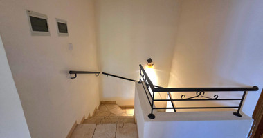 Family-Friendly Four-Bedroom Semi-Detached House in Prime Agios Athanasios Limassol for sale – 175m²