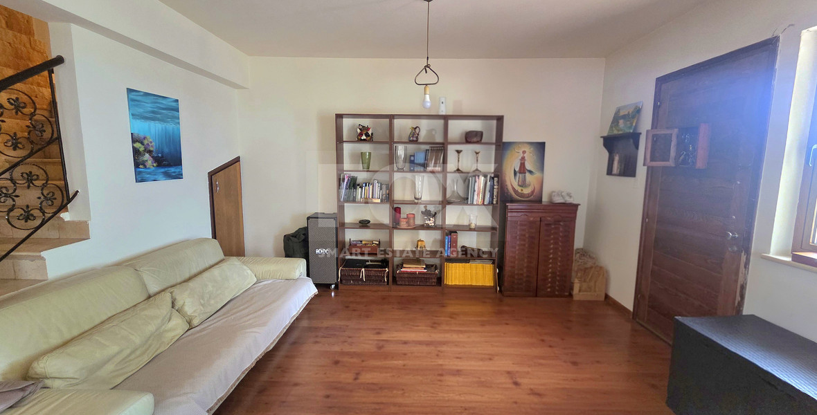 Family-Friendly Four-Bedroom Semi-Detached House in Prime Agios Athanasios Limassol for sale – 175m²