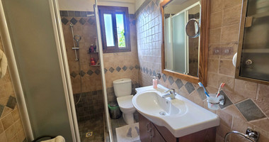 Family-Friendly Four-Bedroom Semi-Detached House in Prime Agios Athanasios Limassol for sale – 175m²