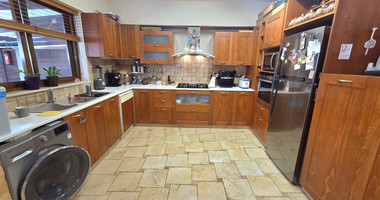 Family-Friendly Four-Bedroom Semi-Detached House in Prime Agios Athanasios Limassol for sale – 175m²
