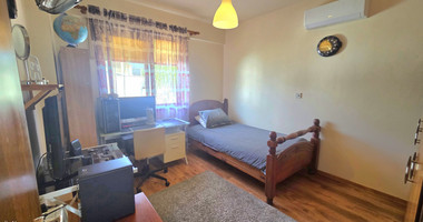Family-Friendly Four-Bedroom Semi-Detached House in Prime Agios Athanasios Limassol for sale – 175m²